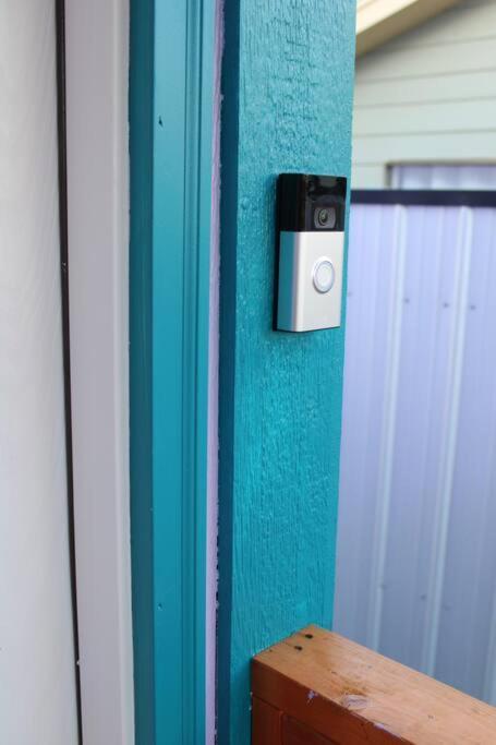 Agave Tiny House At Cactus Flower-Hot Tub-Pet Friendly-No Pet Fees! ألباكركي المظهر الخارجي الصورة
