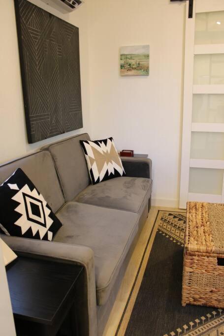 Agave Tiny House At Cactus Flower-Hot Tub-Pet Friendly-No Pet Fees! ألباكركي المظهر الخارجي الصورة