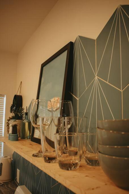 Agave Tiny House At Cactus Flower-Hot Tub-Pet Friendly-No Pet Fees! ألباكركي المظهر الخارجي الصورة