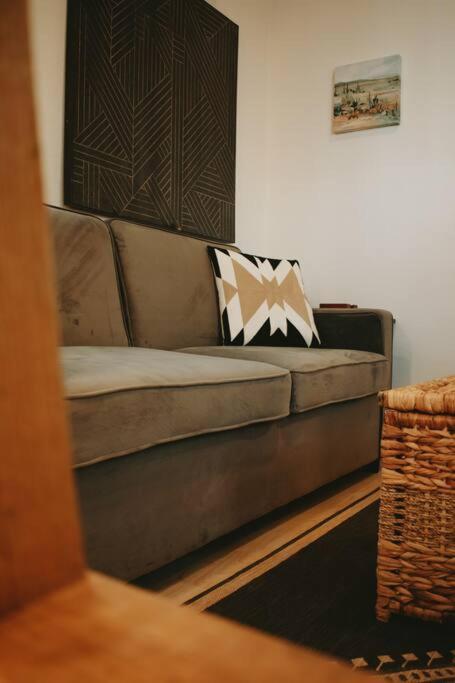 Agave Tiny House At Cactus Flower-Hot Tub-Pet Friendly-No Pet Fees! ألباكركي المظهر الخارجي الصورة