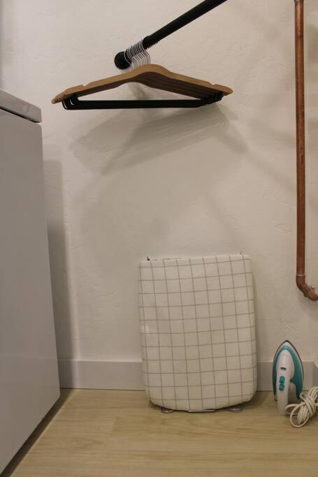 Agave Tiny House At Cactus Flower-Hot Tub-Pet Friendly-No Pet Fees! ألباكركي المظهر الخارجي الصورة